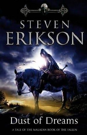 [Malazan Book of the Fallen 09] • Dust of Dreams